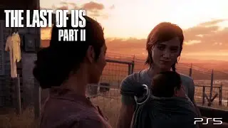 THE LAST OF US PARTE II - dublado em português - PT-BR | PS5 #21