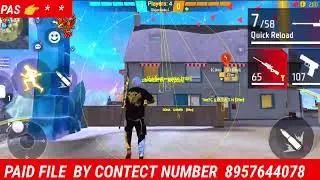 CS RANK HACK ONLY AIM LOOK AND LOKESAN