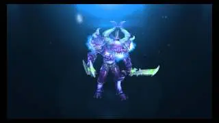 wow freakz worgen dk honor set