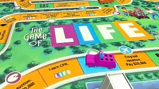 Longest Game of Life Ever!
