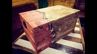 Вещь, нужная в каждом доме. Подарок для канала ДЕРЕВЕНСКИЙ БЛОКНОТ. YouTube СТОЛЯРКА