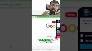 Chrome AI: Automate Tasks Like Atlas! Supercharged! 