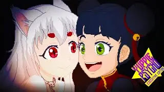 Yuppie Psycho: Executive Edition #14 / Что же случилось?