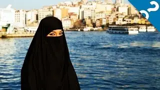 Saudi Women Petition for Legal Independence | HowStuffWorks NOW