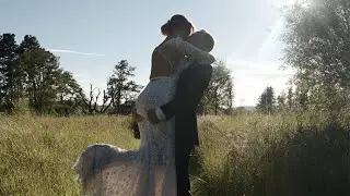 Le Petit Chateau Wedding Film | Dean + Jessica Trailer