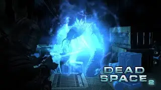 Welcome back to Ishimura! Dead Space 2. Ch 15