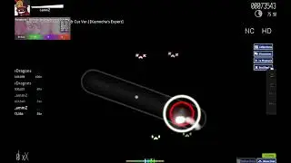 Still into you 7.5 PASS as a 6 digit