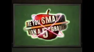 Nintendo DS Longplay [202] Are You Smarter Than a 5th Grader? (US)