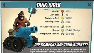 Boom Beach что качать после лаборотории