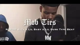 [2021] Nardo Wick x Lil Baby x Lil Durk Type Beat “Mob Ties” @jayvier