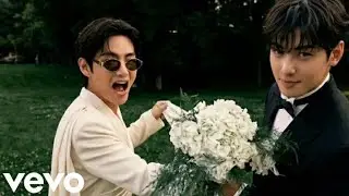 Cha Eun-woo Ft Kim Teayhung - I Will Always  Love You(2026 Music Video)FMV 