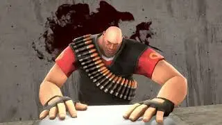 feeding time Progress 1  [SFM]