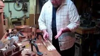 Other hand tools - routers,plow planes, the stanley 71 & 45