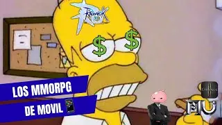 La guerra silenciosa de los MMO móviles: ¿quién sobrevive?