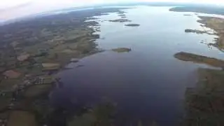 The Ring of Lough Derg