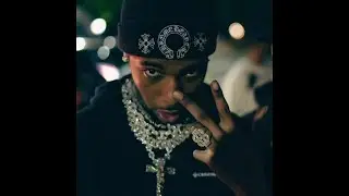 (FREE) Key Glock Type Beat x Young Dolph Type Beat "Gang Shooting"