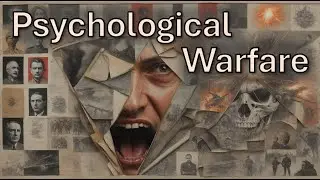 Psychological Warfare