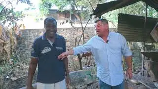 100% Mayotte - Comment fabriquer une voiture en bois