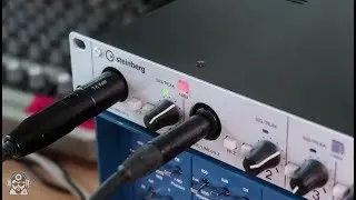 Steinberg UR824 In Depth Review