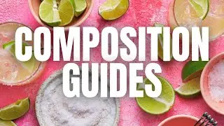 Easy Composition Trick for Food Photography