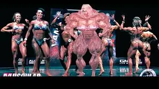 Posedown