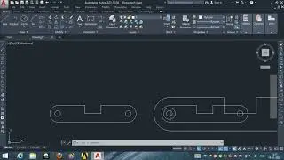 HOW TO SCALE AUTOCAD 2020 IN HINDI