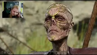 6.2 Спасение гнома и угрозы Астариону [Baldur’s Gate III]