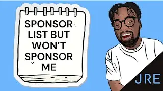 A company is on the sponsor list but won’t sponsor me why is that? | 5/7 (7 Common Questions)