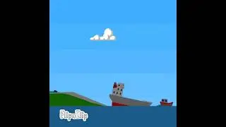 Boat Launch Failure 