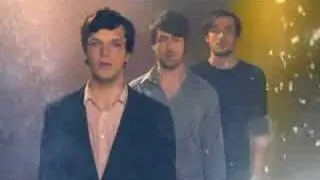 Friendly Fires - 'Jump In The Pool'