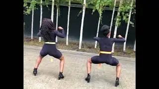 Pretty Girl dance cover || Adekunle Gold ft Patoranking
