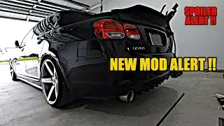 NEW MOD FOR 