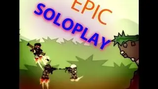 Mini Mitita  Gamplay  soloplay Epic game #2