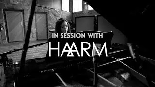 HAARM - 'Endangered Species' - live at Parr Street Studios