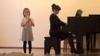 И. Дюссек 