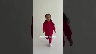 Самая удобная одежда ✅