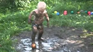 Мое чадо
