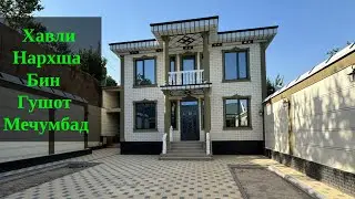 Хавлии Фруши Душанбе, н.Шохмансур