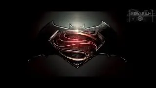 Бэтмен против Супермена На заре справедливости 2016 Тизер трейлер