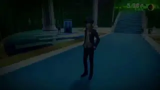 [PS5] 女神異聞錄 Persona 3 Reload #9