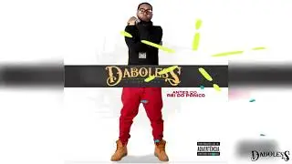 Daboless - Comerciante [prod. Luther Py]
