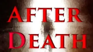 After Death by wolfreakm