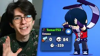 Brawl Stars Oynamayın 🥰