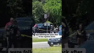 Deadly Texas DPS office crash! 