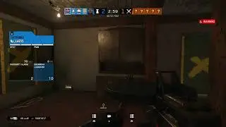 Raid?
