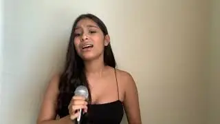Anyone - Demi Lovato (Genesis Ceballos Cover)