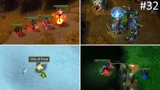 4 Things you should know about Warcraft3 #32