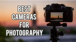 Best Cameras For Photography
