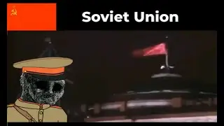 You live in 90s in the Former USSR