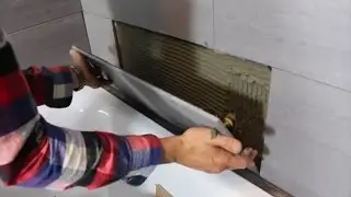 Part 5: How to - Wall Tiling